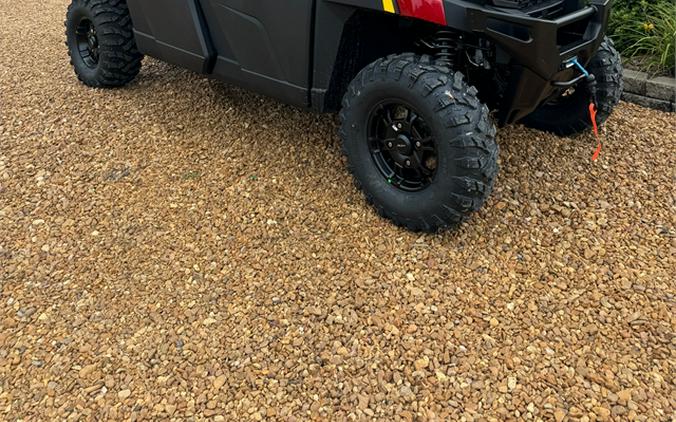 2025 Polaris Ranger Crew XP 1000 NorthStar Edition Ultimate