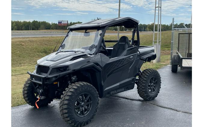 2025 Polaris Industries General XP Ultimate