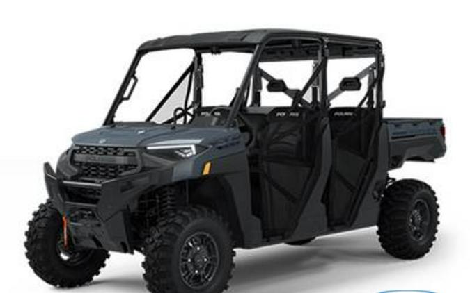 2025 Polaris® Ranger Crew XP 1000 Premium