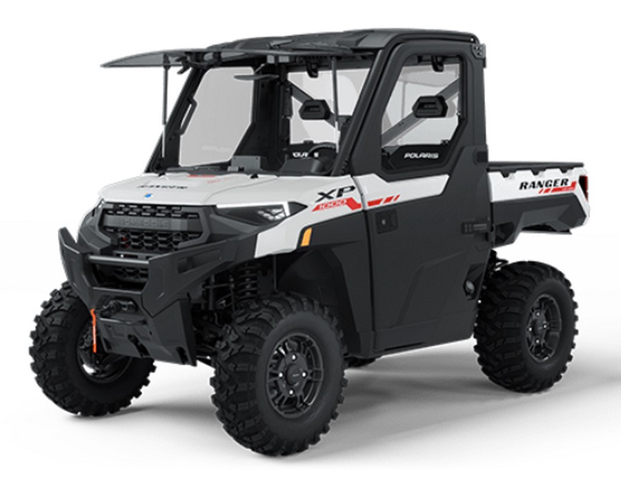 2025 Polaris Industries RANGER XP 1000 NORTHSTAR TRAIL BOSS