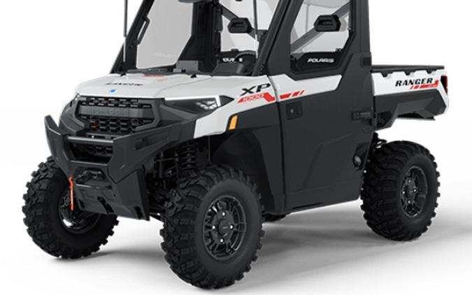 2025 Polaris Industries RANGER XP 1000 NORTHSTAR TRAIL BOSS