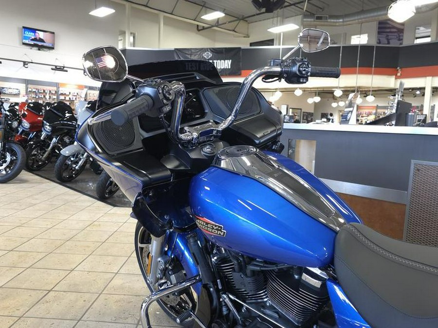 2025 Harley-Davidson® FLTRX - Road Glide®