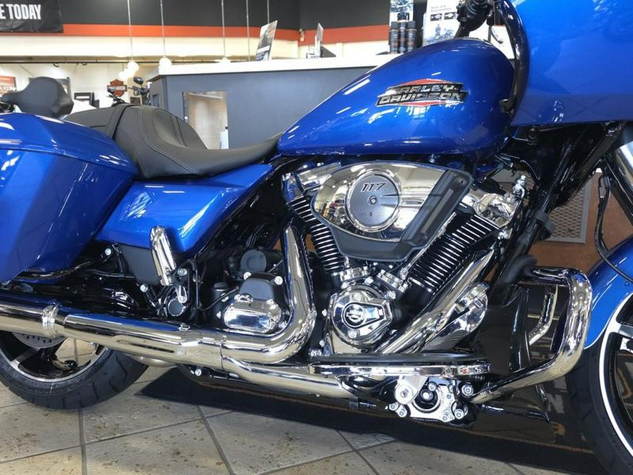 2025 Harley-Davidson® FLTRX - Road Glide®