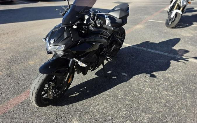 2021 Kawasaki Z H2