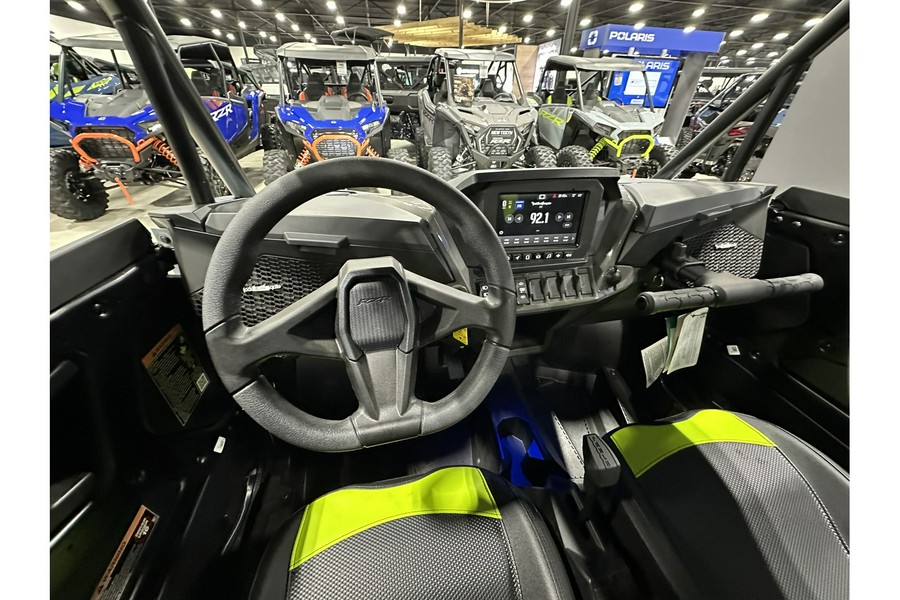 2025 Polaris RZR XP4 1000 ULTIMATE