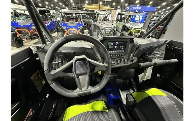 2025 Polaris RZR XP4 1000 ULTIMATE