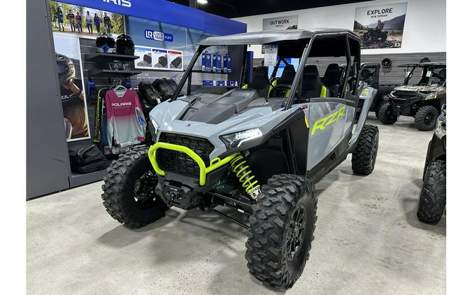 2025 Polaris RZR XP4 1000 ULTIMATE