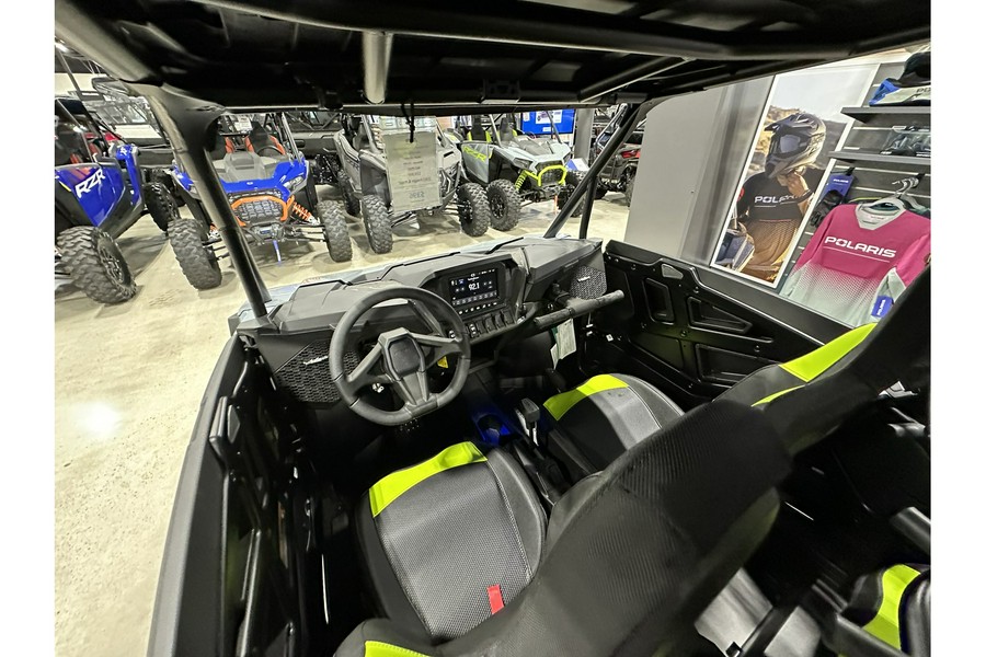 2025 Polaris RZR XP4 1000 ULTIMATE
