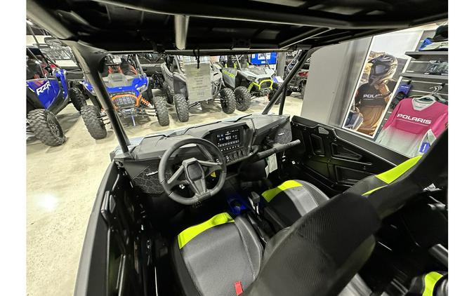 2025 Polaris RZR XP4 1000 ULTIMATE
