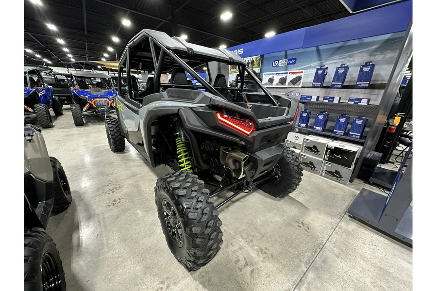 2025 Polaris RZR XP4 1000 ULTIMATE