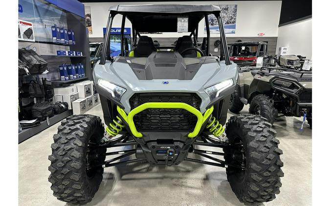 2025 Polaris RZR XP4 1000 ULTIMATE