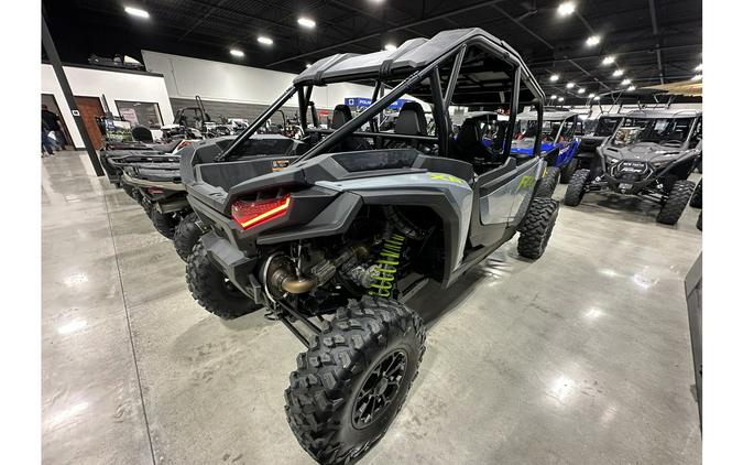 2025 Polaris RZR XP4 1000 ULTIMATE