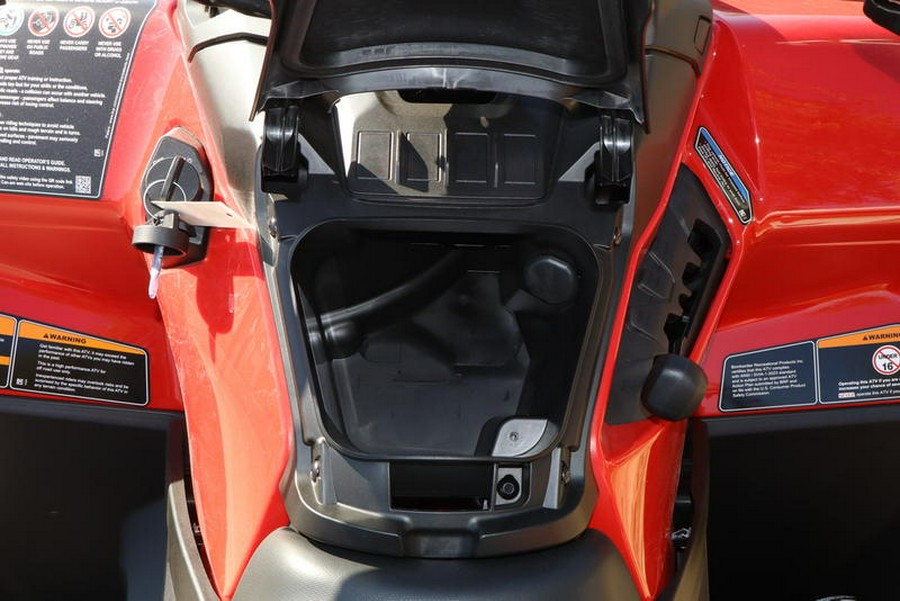 2026 Can-Am® Outlander 500