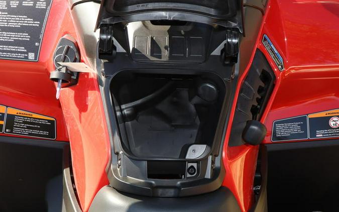 2026 Can-Am® Outlander 500