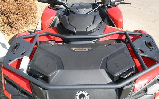 2026 Can-Am® Outlander 500