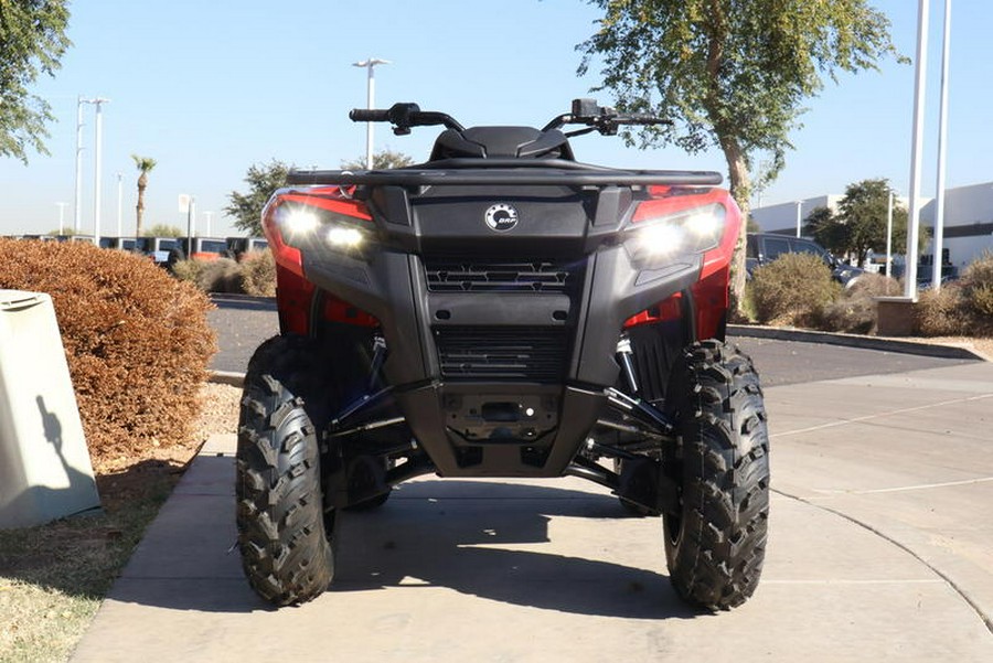 2026 Can-Am® Outlander 500