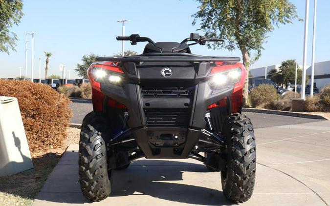 2026 Can-Am® Outlander 500
