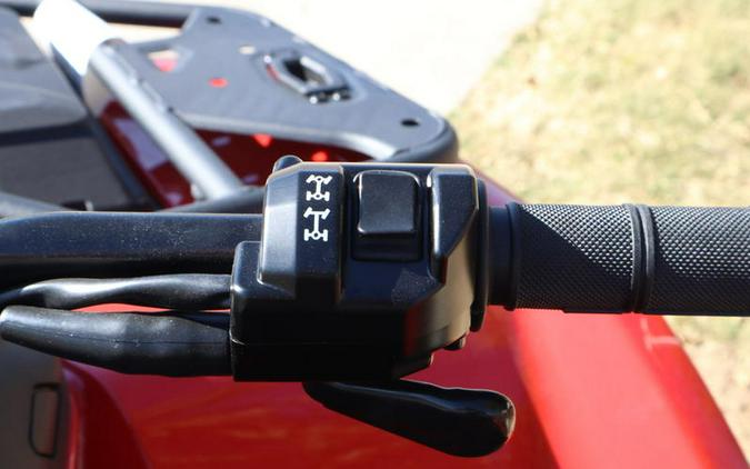 2026 Can-Am® Outlander 500