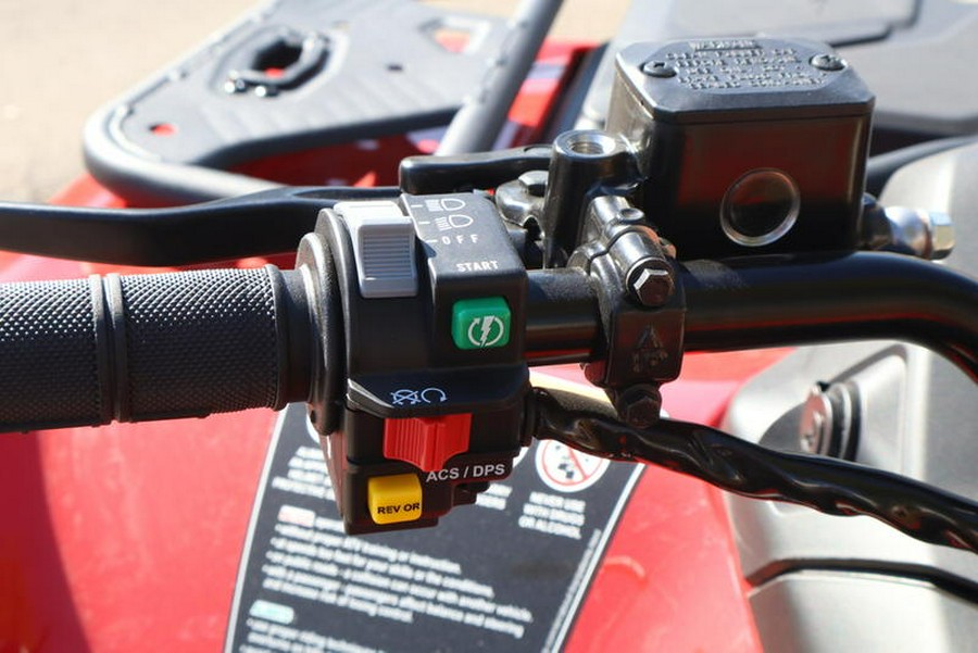 2026 Can-Am® Outlander 500