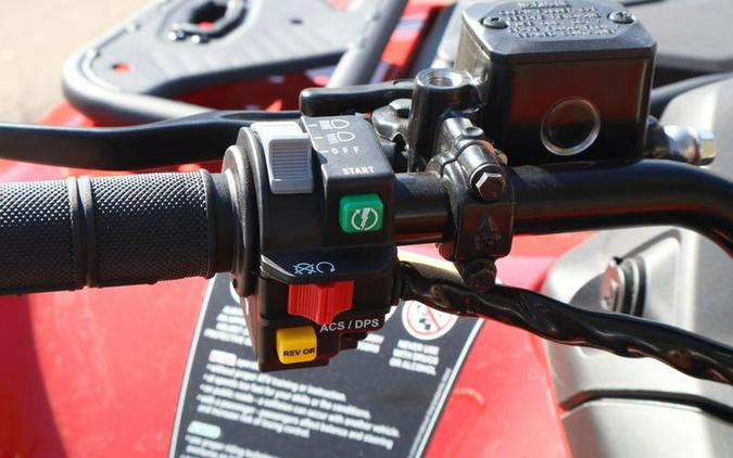 2026 Can-Am® Outlander 500