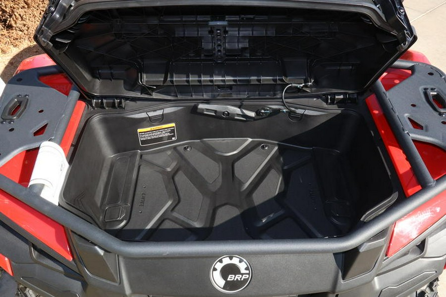 2026 Can-Am® Outlander 500