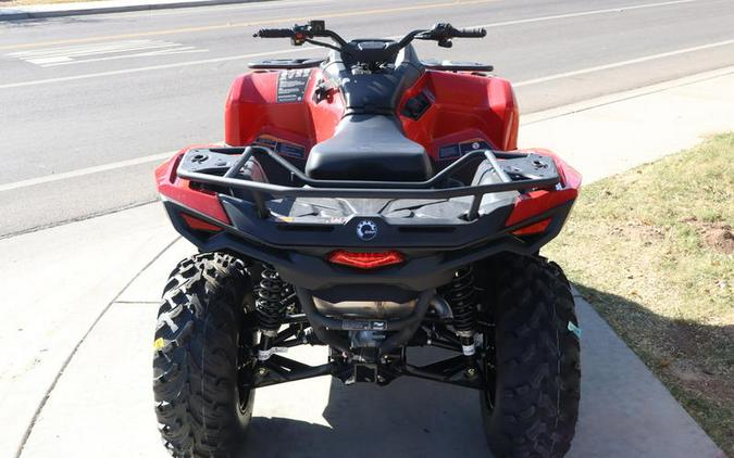 2026 Can-Am® Outlander 500