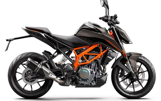 2024 KTM [Arriving Soon] 390 Duke