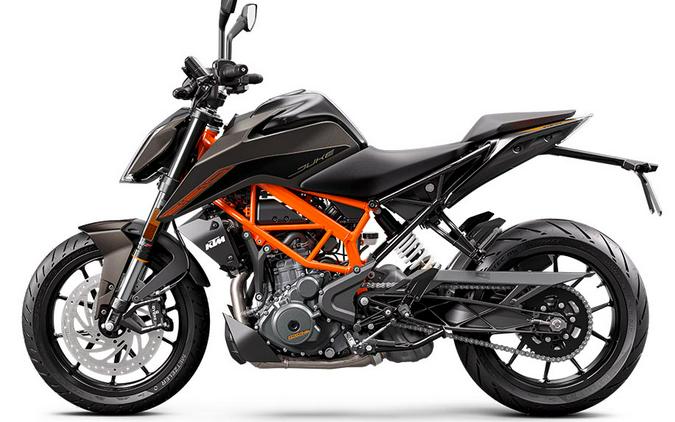 2024 KTM [Arriving Soon] 390 Duke