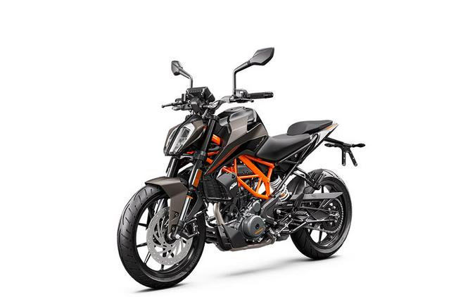 2024 KTM [Arriving Soon] 390 Duke