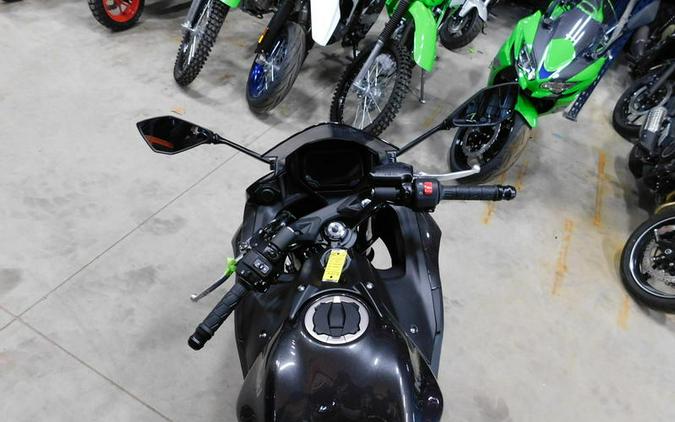 2026 Kawasaki Ninja® 650