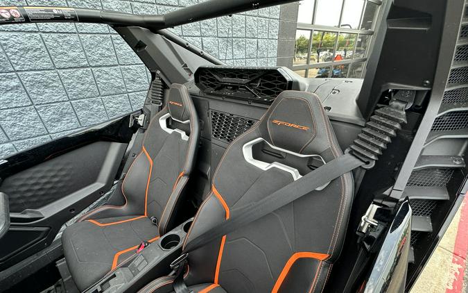2026 CFMOTO ZFORCE Z10