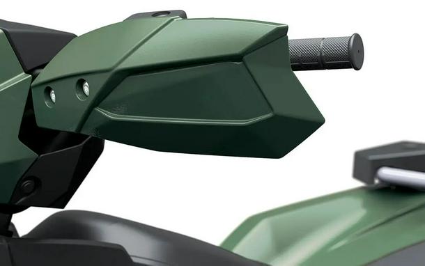 2027 Kawasaki Brute Force® 750 SE EPS