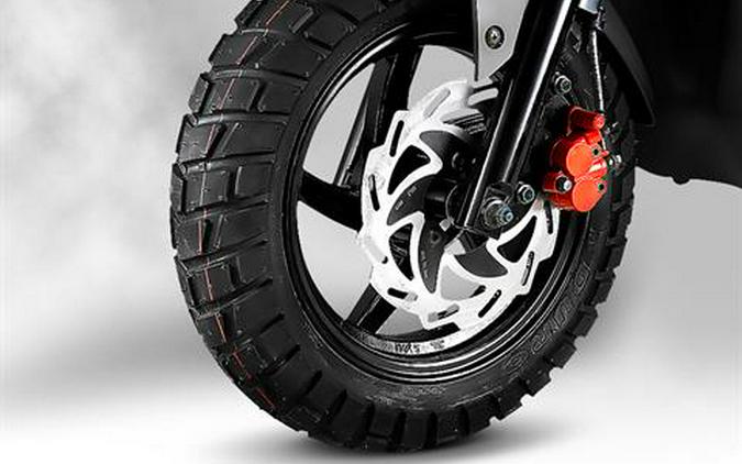 2025 Lance Powersports Cabo 50