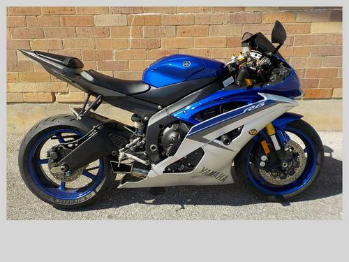 yamaha r6 for sale craigslist