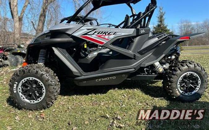 2023 CFMOTO ZForce 950 H.O. Sport