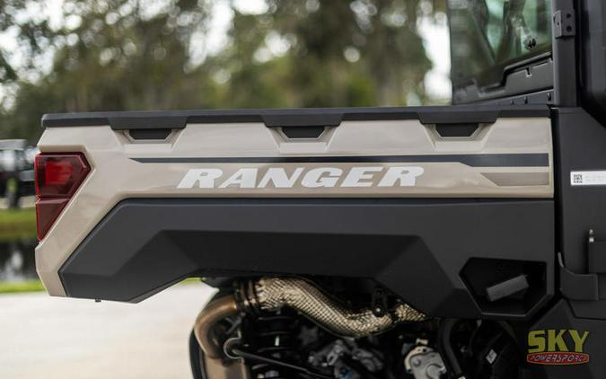 2024 Polaris® Ranger Crew XP 1000 NorthStar Edition Premium