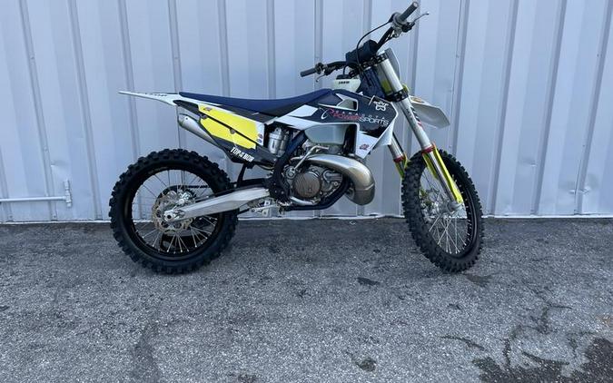 2020 Husqvarna® TC 250