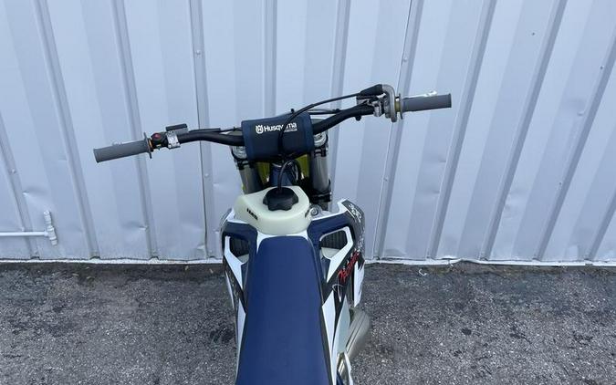 2020 Husqvarna® TC 250