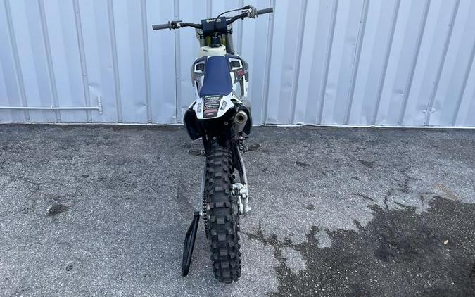 2020 Husqvarna® TC 250