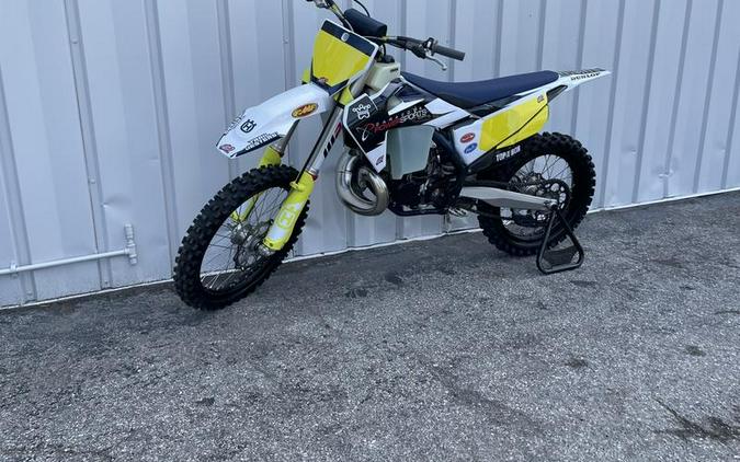 2020 Husqvarna® TC 250