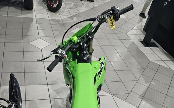 2024 Kawasaki KX™85