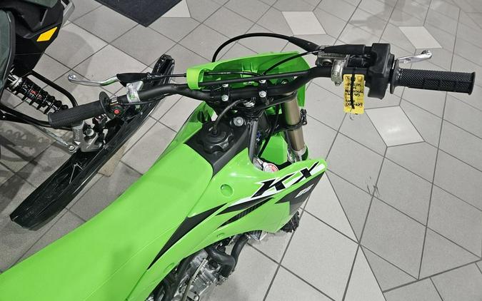 2024 Kawasaki KX™85