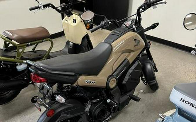 2023 Honda® Navi