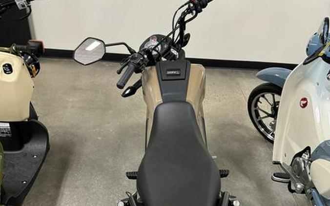 2023 Honda® Navi