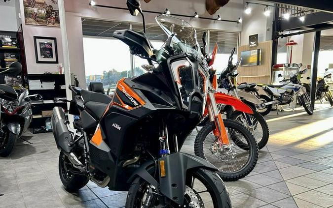 2022 KTM 1290 Super Adventure S: MD Ride Review (Bike Reports) (News)