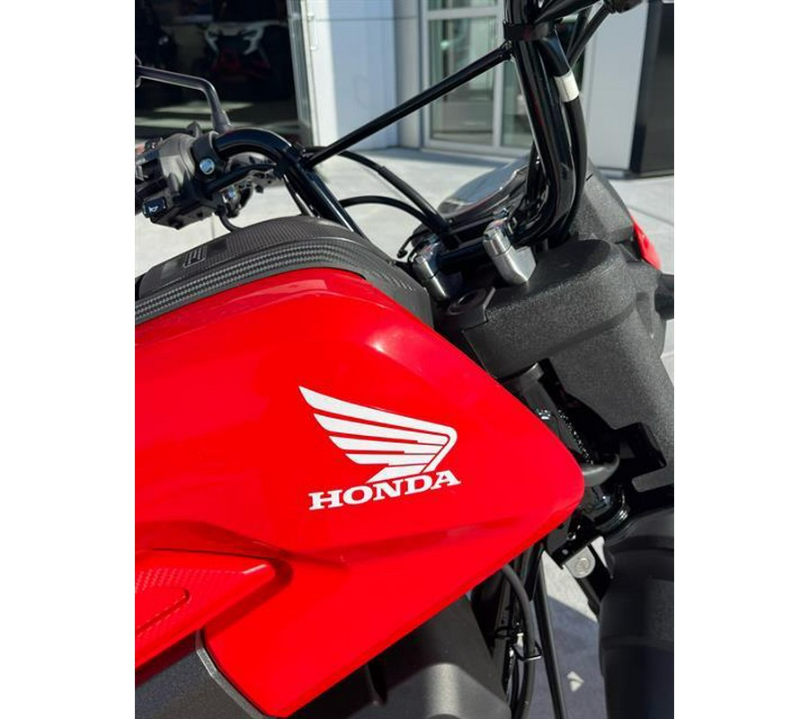 2023 Honda Navi