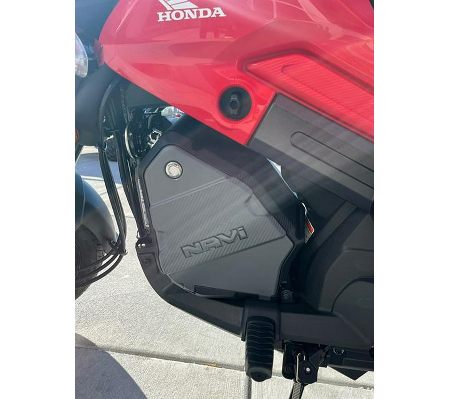 2023 Honda Navi