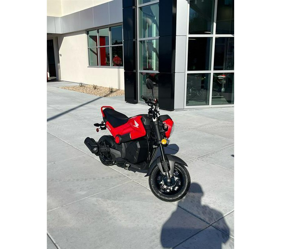 2023 Honda Navi