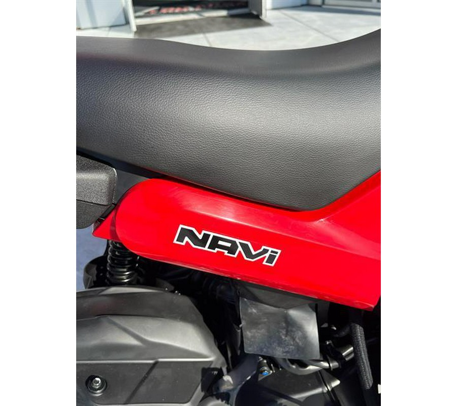 2023 Honda Navi