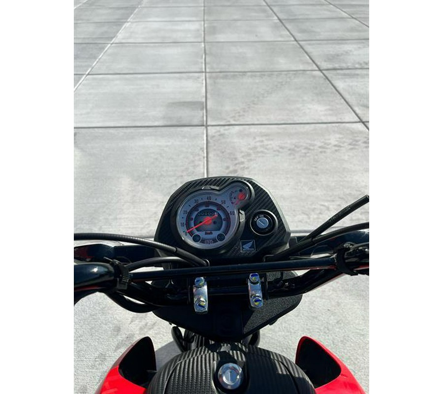 2023 Honda Navi